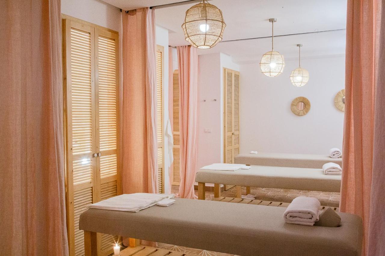 Le Pavillon De La Kasbah & Spa Marrakech Марракеш Екстер'єр фото