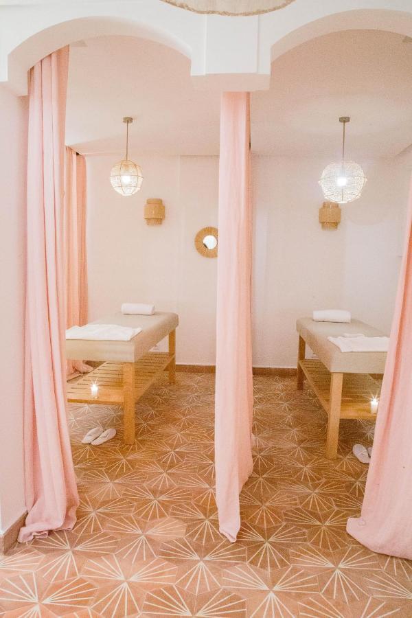 Le Pavillon De La Kasbah & Spa Marrakech Марракеш Екстер'єр фото